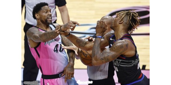 I Miami Heat hanno la forza di vincere quattro partite di fila